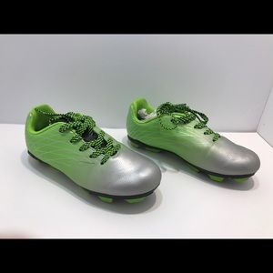 DSG Ocala 1.0 kids cleats size 1